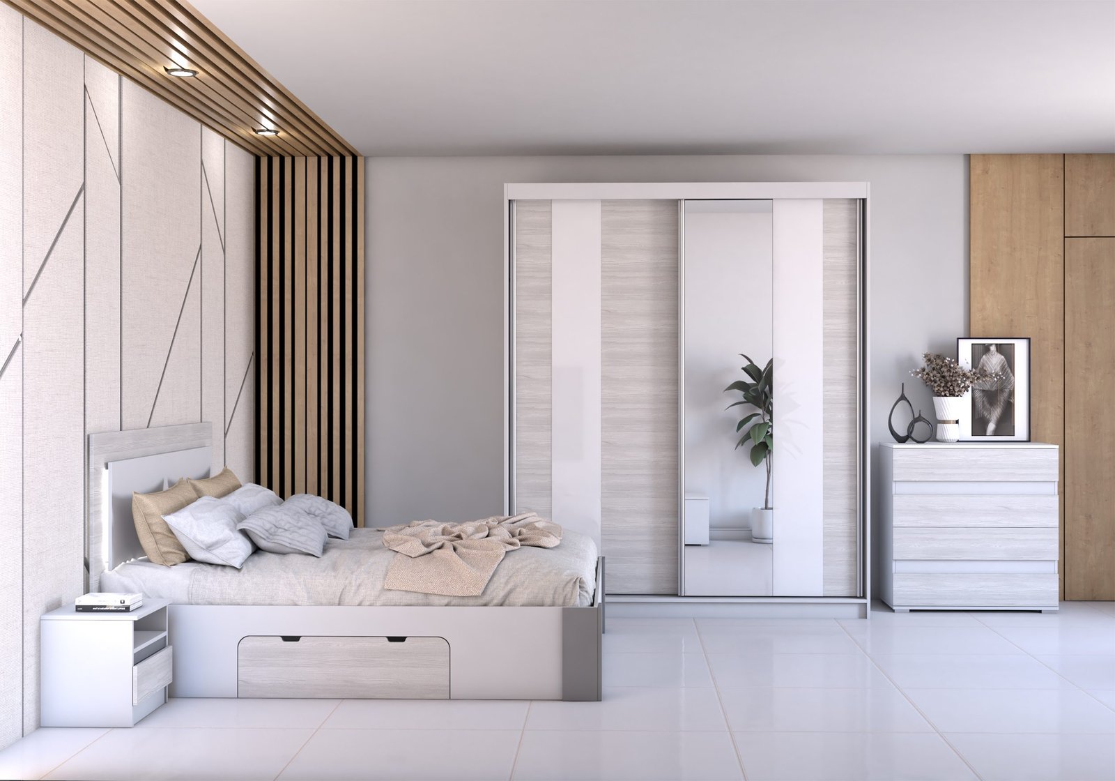 Miegamojo k-tas BID160 - Image 4