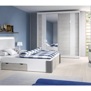 Miegamojo k-tas BID160