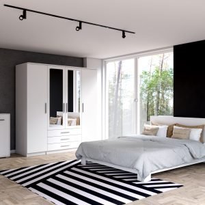 Miegamojo k-tas BID160