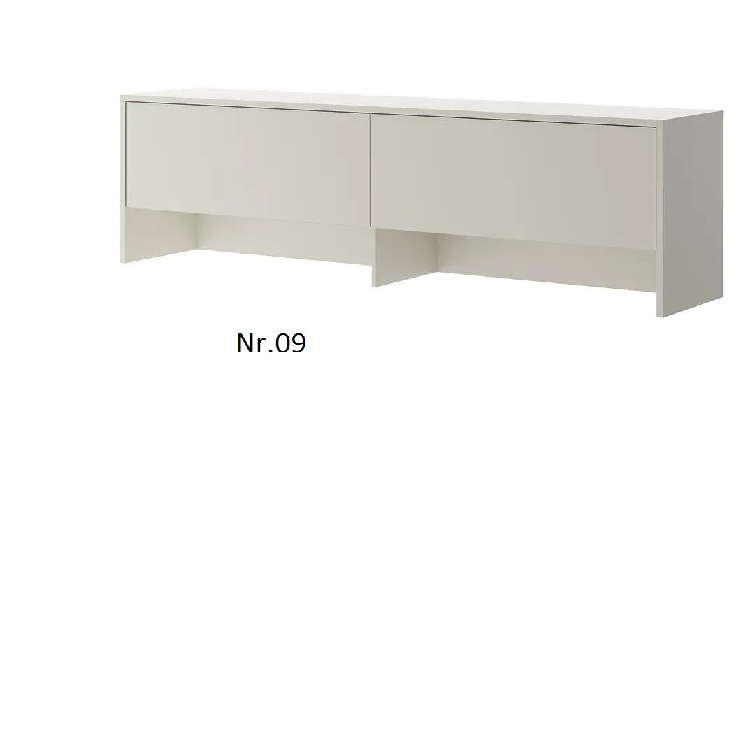 Lova spintoje Nr.04 "140" - Image 20