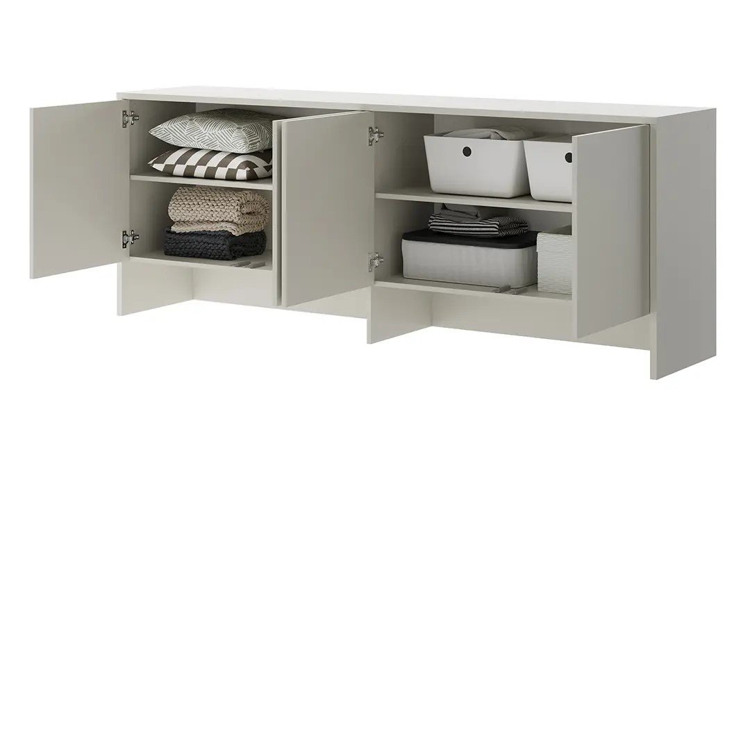 Lova spintoje Nr.04 "140" - Image 28