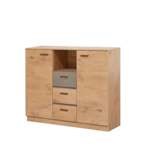 Miegamojo k-tas BFD160