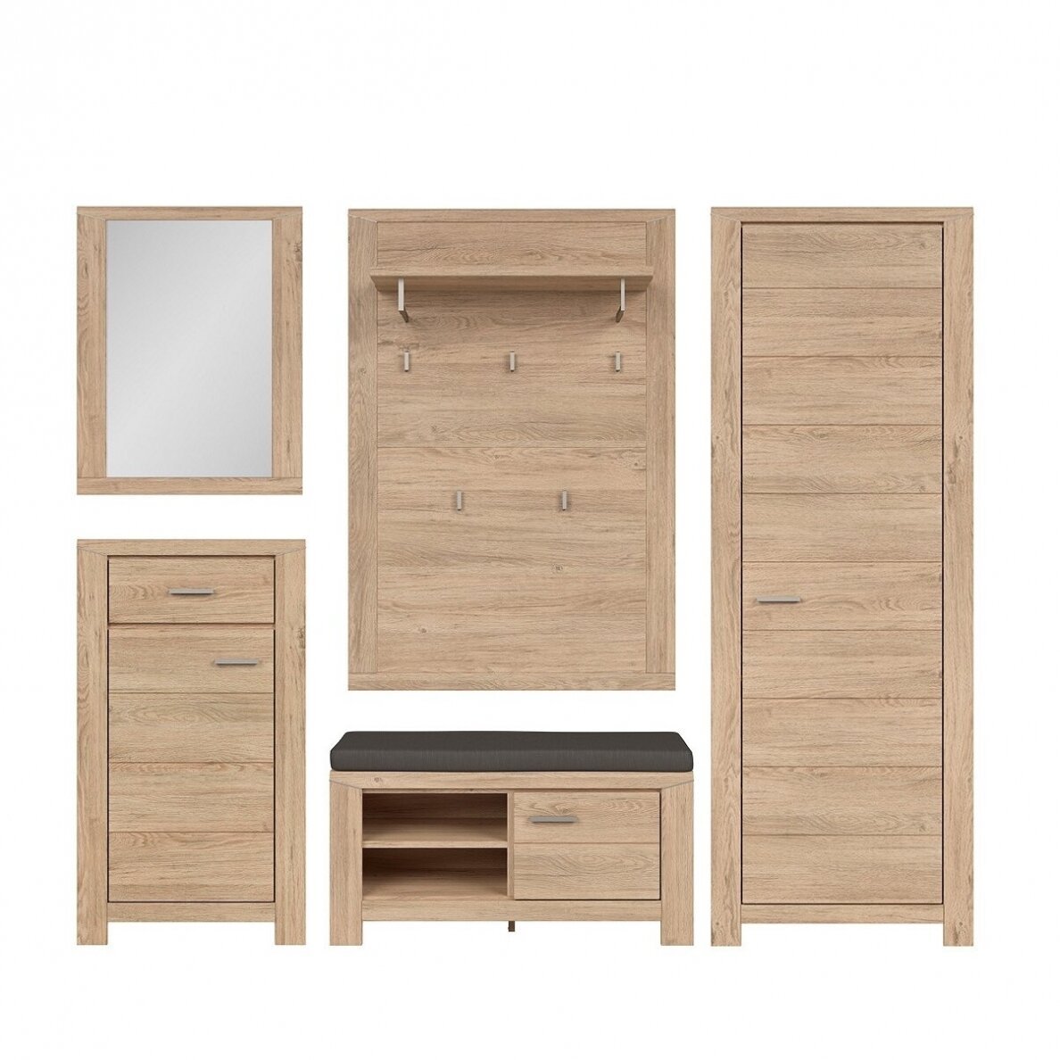 Prieškambaris BBW220 - Image 2