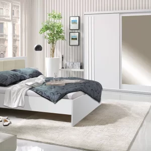 Miegamojo k-tas BFD160