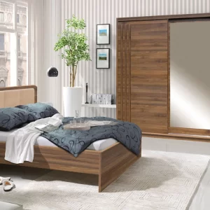 Miegamojo k-tas BFD160