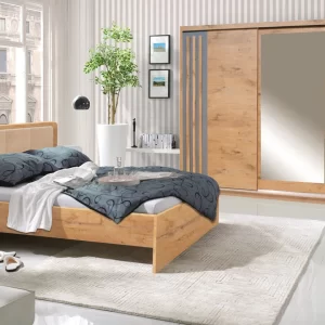 Miegamojo k-tas BFD160