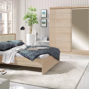 Miegamojo k-tas BFD160