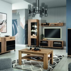 Žurnalinis staliukas 102