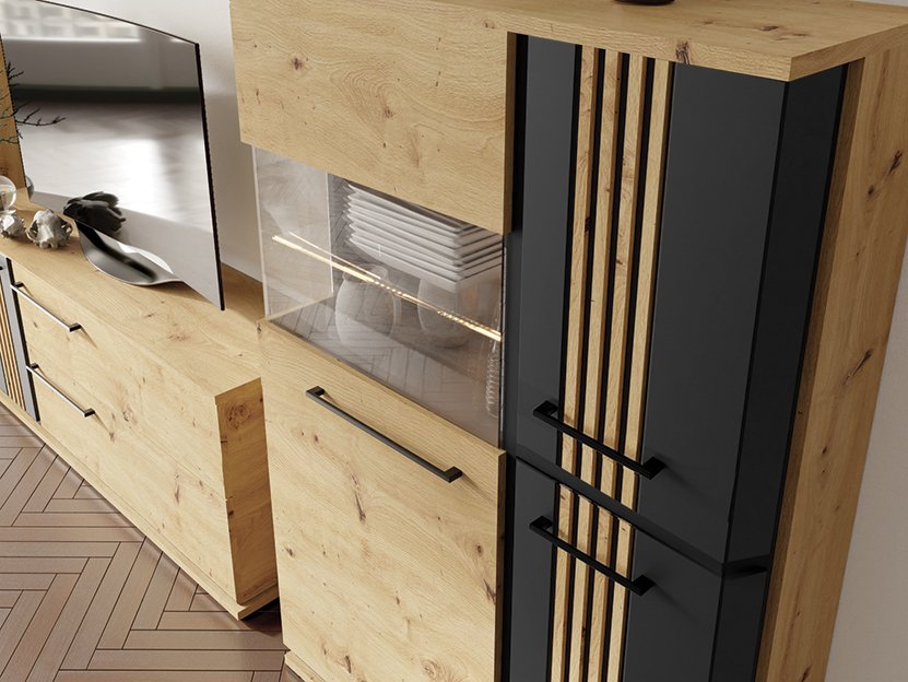 Svetainės sistema 3360 - Image 2