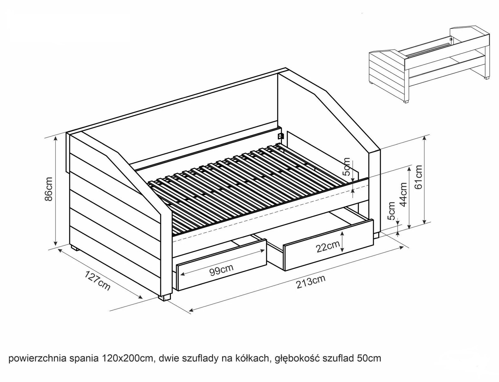 LOVA BSG 120 - Image 2