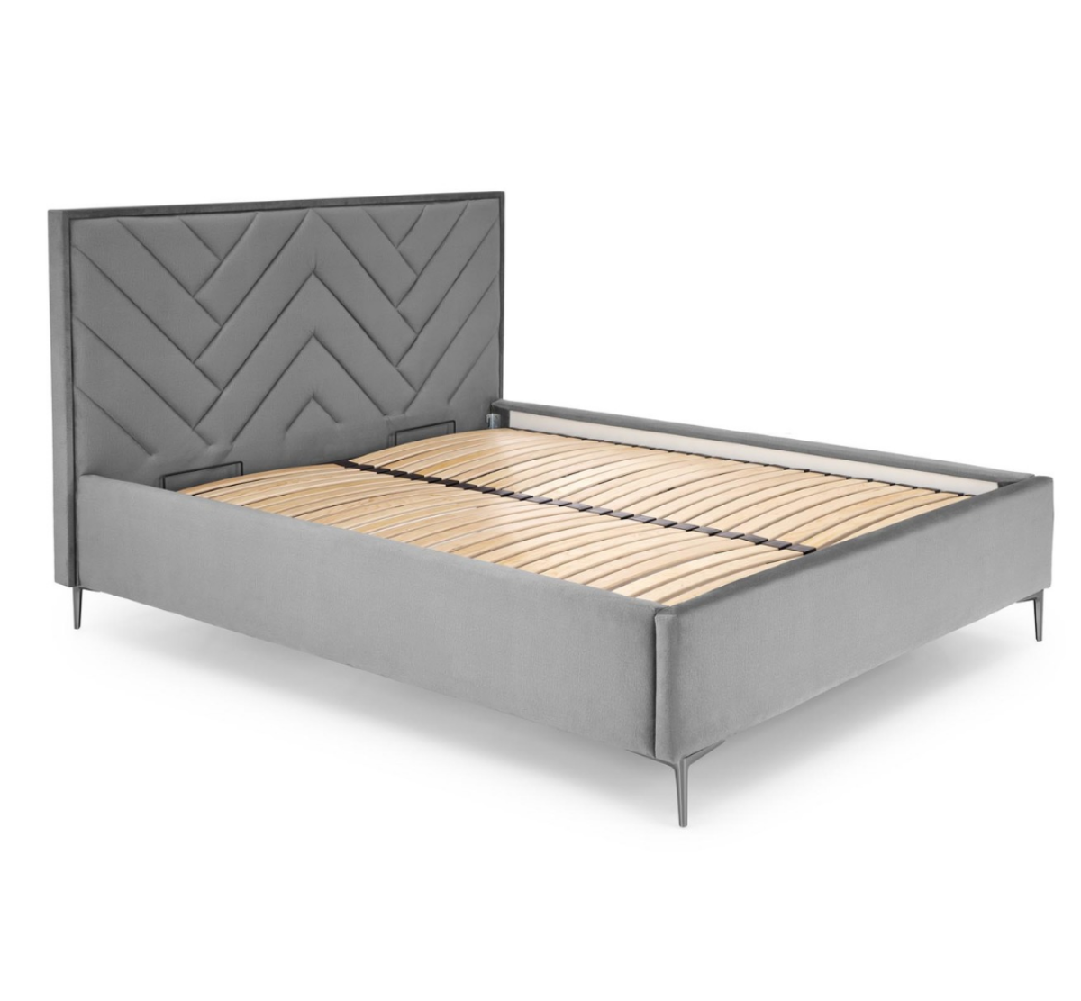 Modulinė lova BHM160