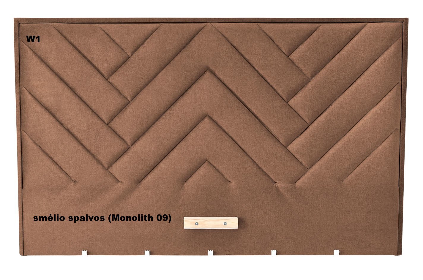 Modulinė lova BHM160 - Image 17