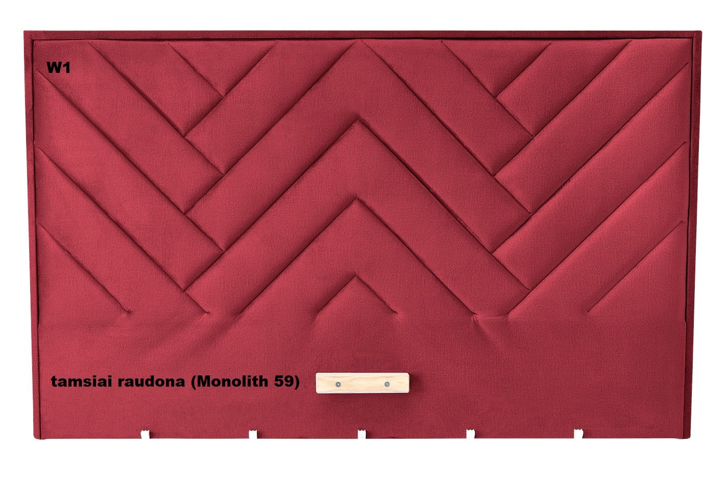 Modulinė lova BHM160 - Image 18