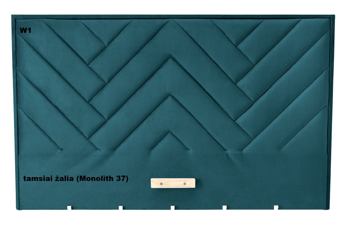 Modulinė lova BHM160 - Image 19