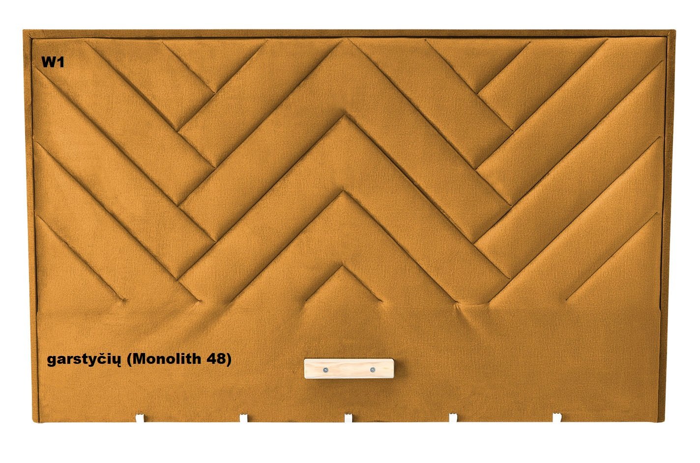 Modulinė lova BHM160 - Image 15