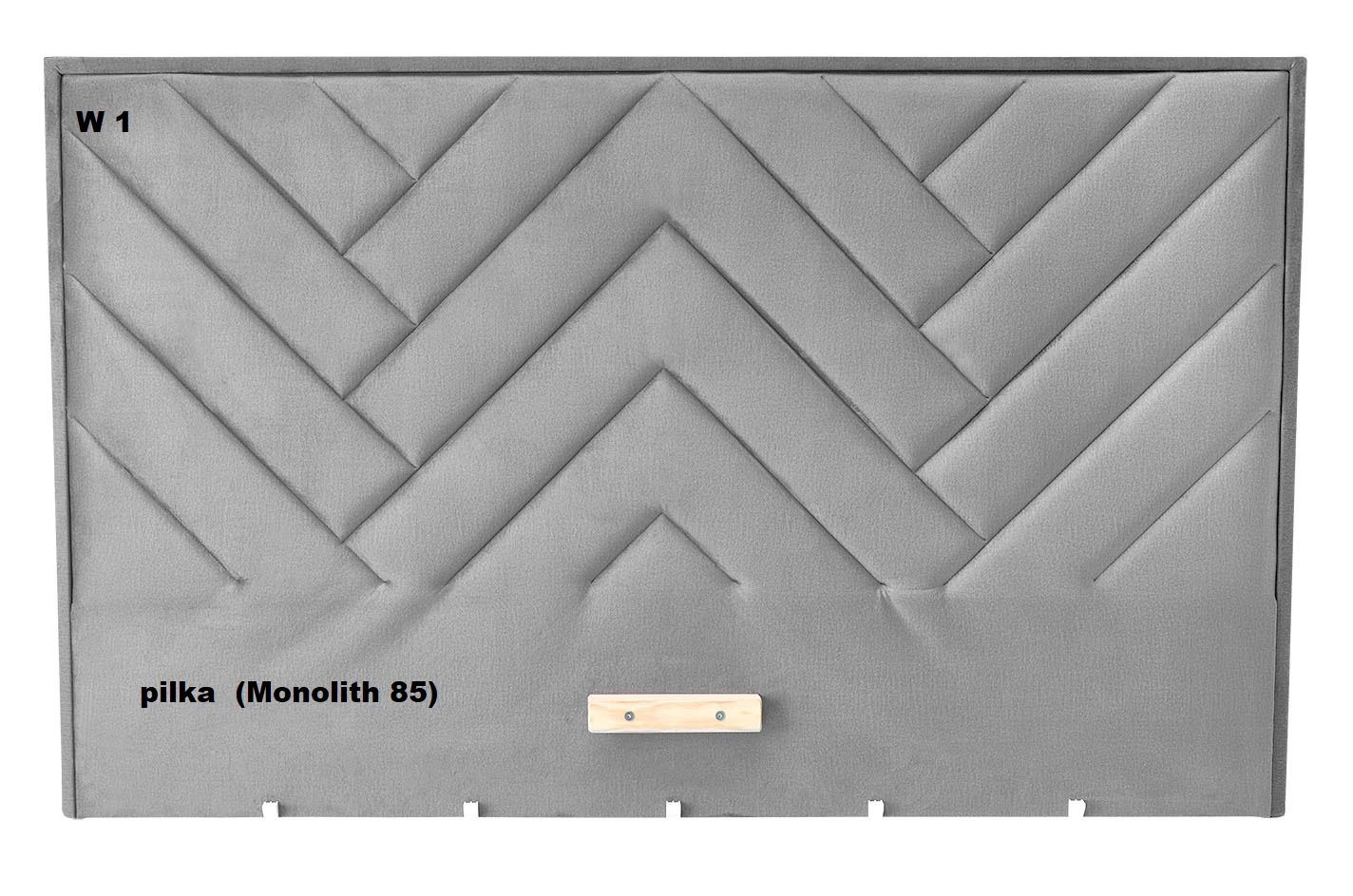 Modulinė lova BHM160 - Image 16