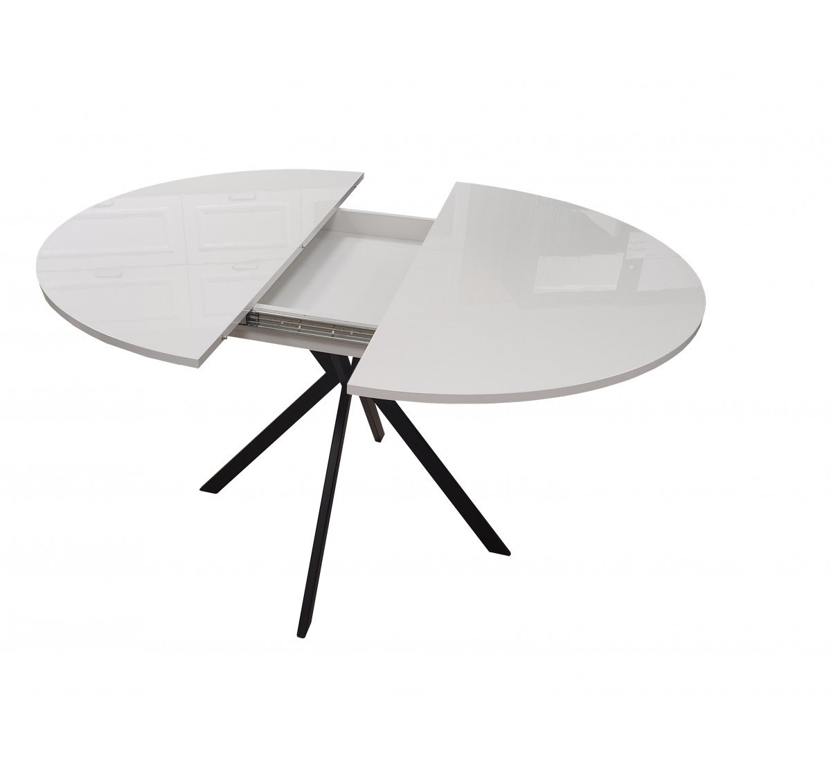 MDF Apvalus stalas LTBL110 - Image 8