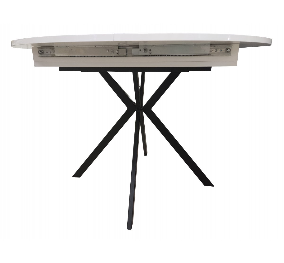 MDF Apvalus stalas LTBL110 - Image 5