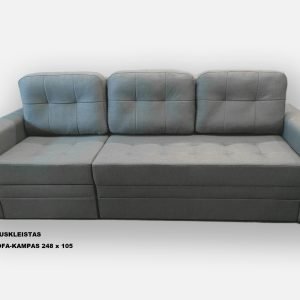 Sofa-kampas BRT248