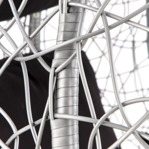 Supamas krėslas HL106