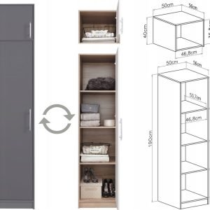 Miegamojo k-tas BMBL160