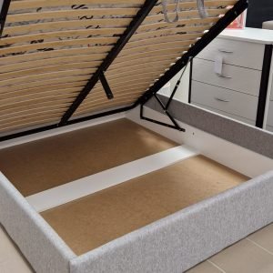 Lietuvių g-bos lova 160-180