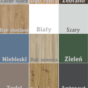 Dviaukštė lova BMBED194