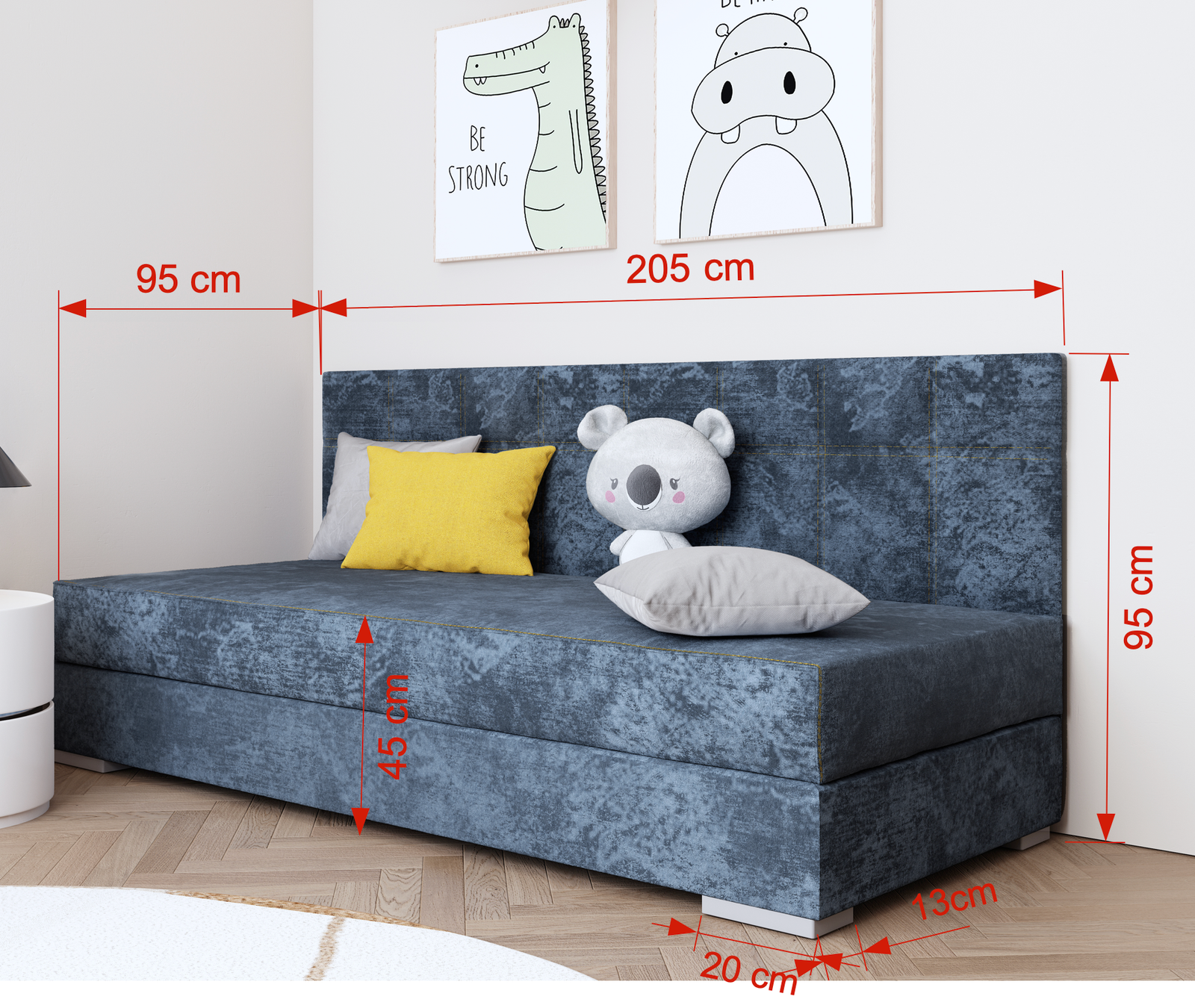 Lova 90 BMB - Image 3