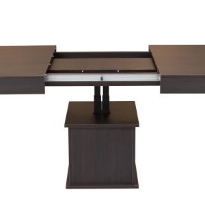 Žurnalinis skl. staliukas BLT 82-110-139