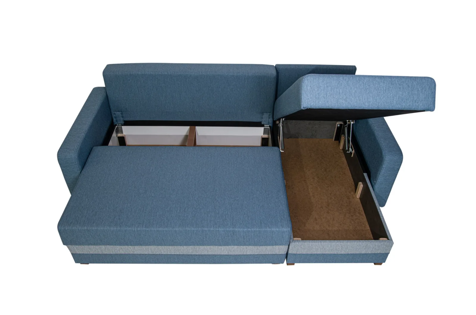 Kampinė sofa BBR 228x143 - Image 2