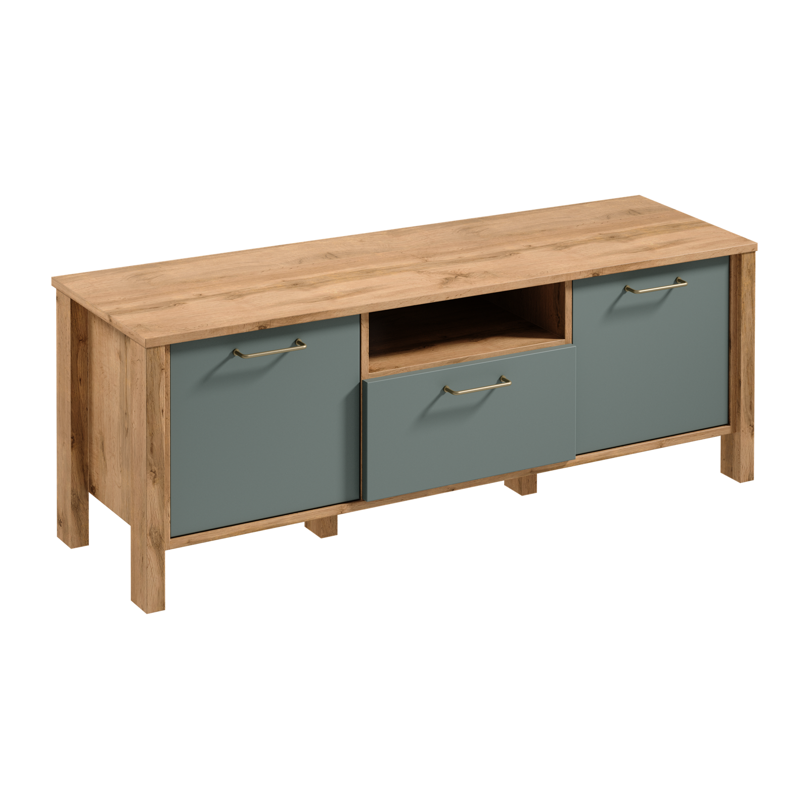 Sistema BGM 294 - Image 25