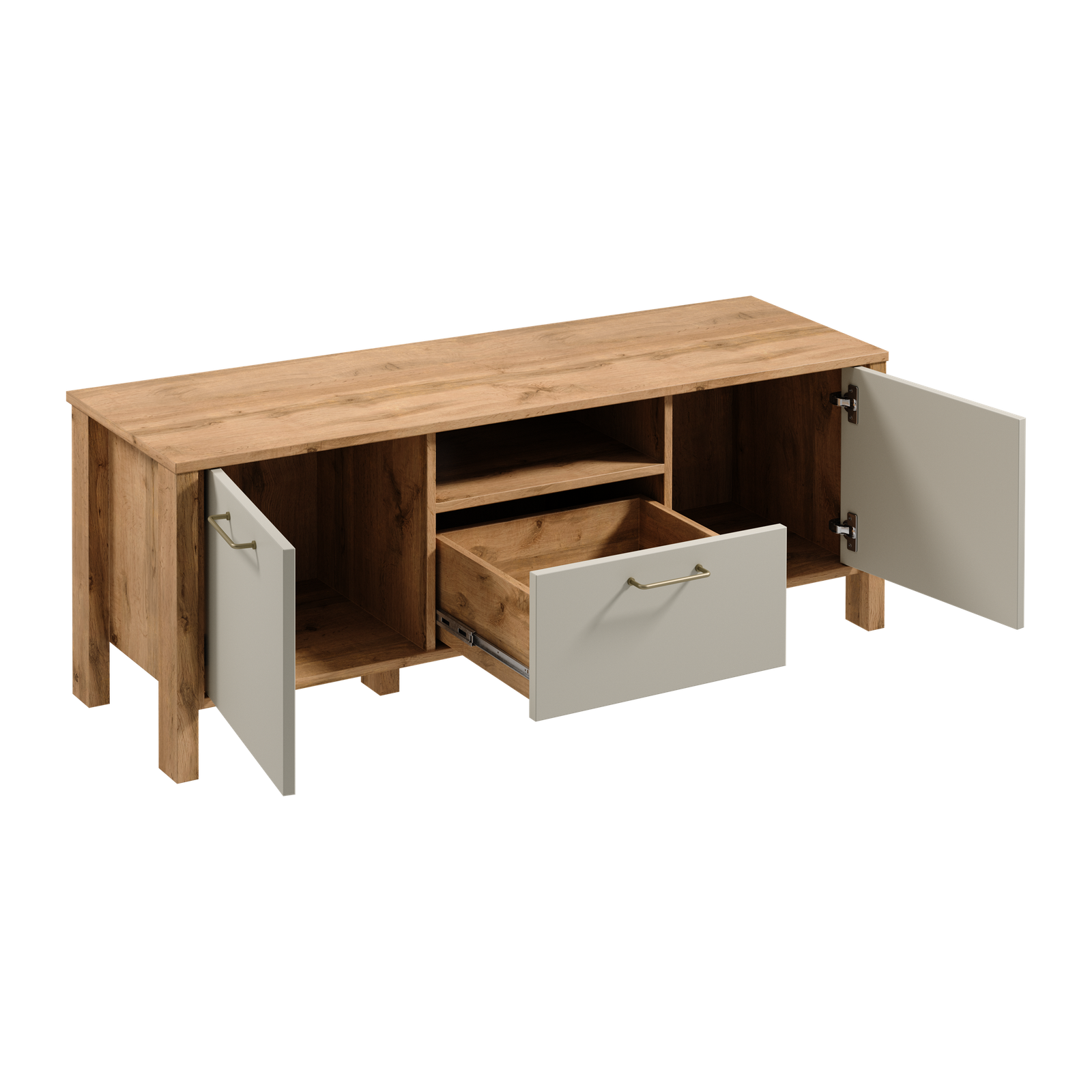 Sistema BGM 294 - Image 26