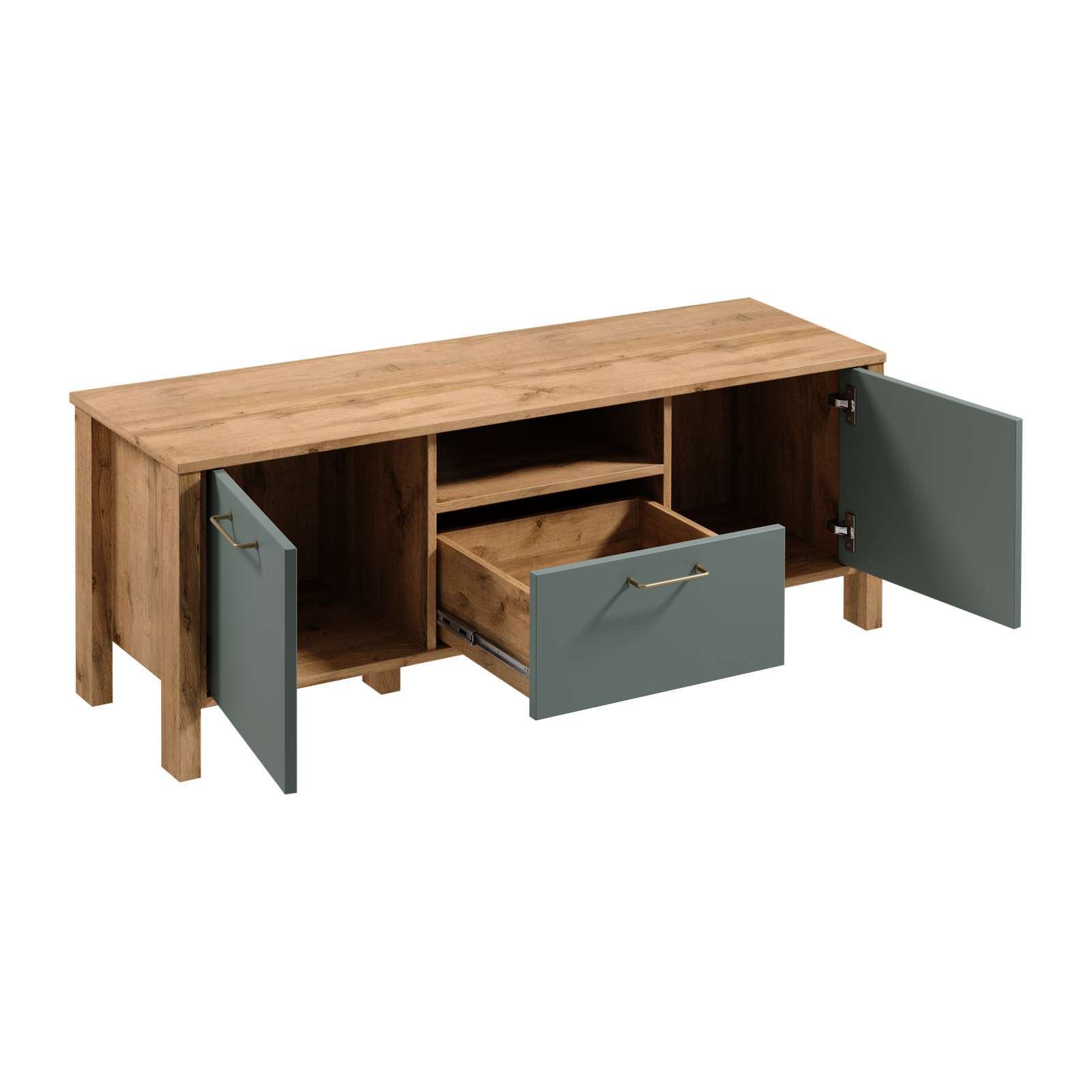 Sistema BGM 294 - Image 27