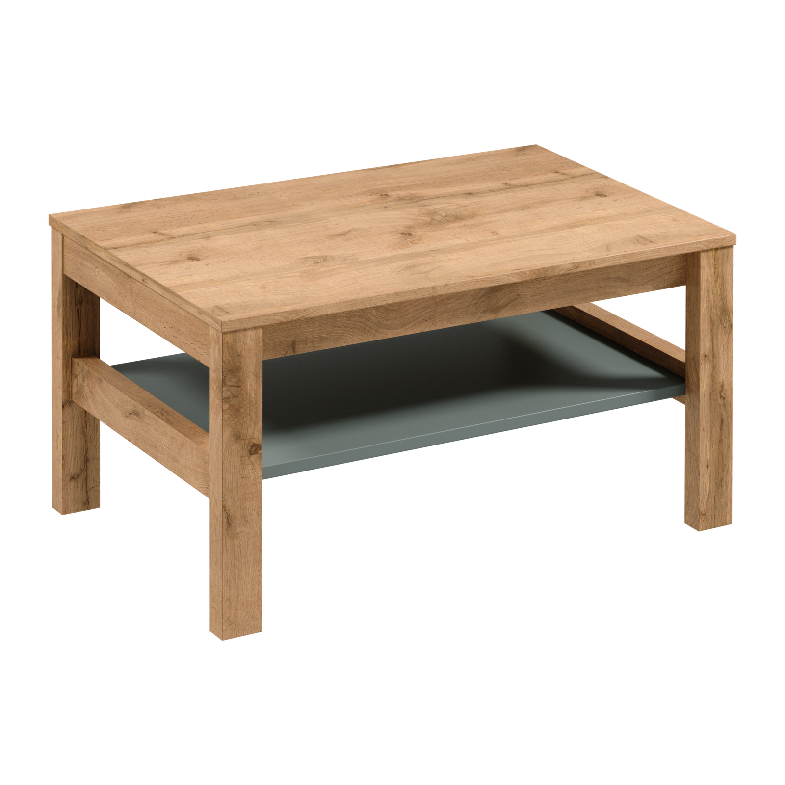 Žurnalinis staliukas BGM90 - Image 2