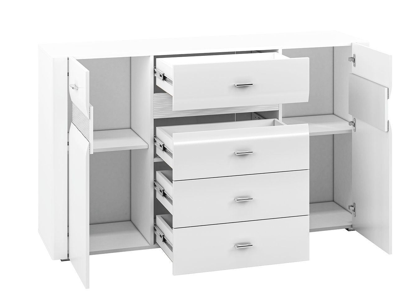 Komoda BML159 - Image 3