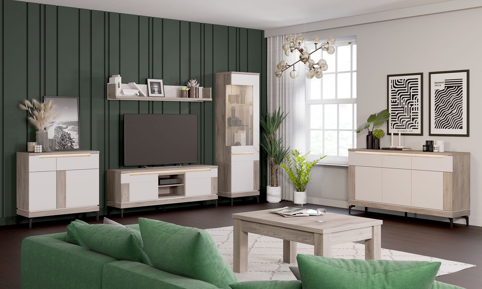 RTV staliukas BLV157 - Image 3