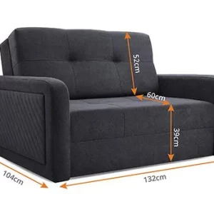 Sofa-lova BID132