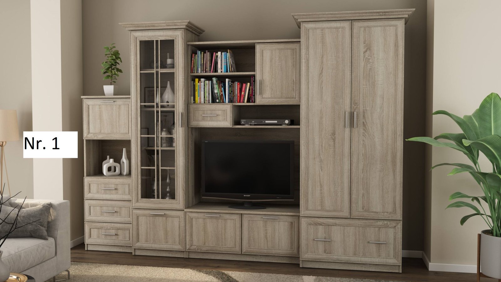 Sekcija BMB 2,80 - Image 2