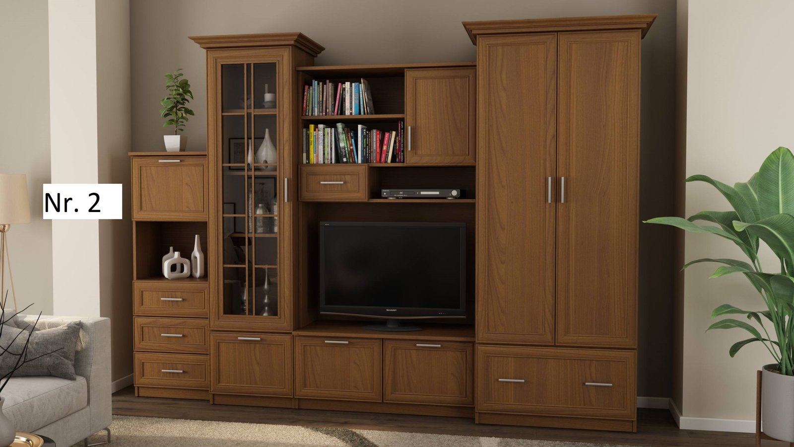 Sekcija BMB 2,80 - Image 3