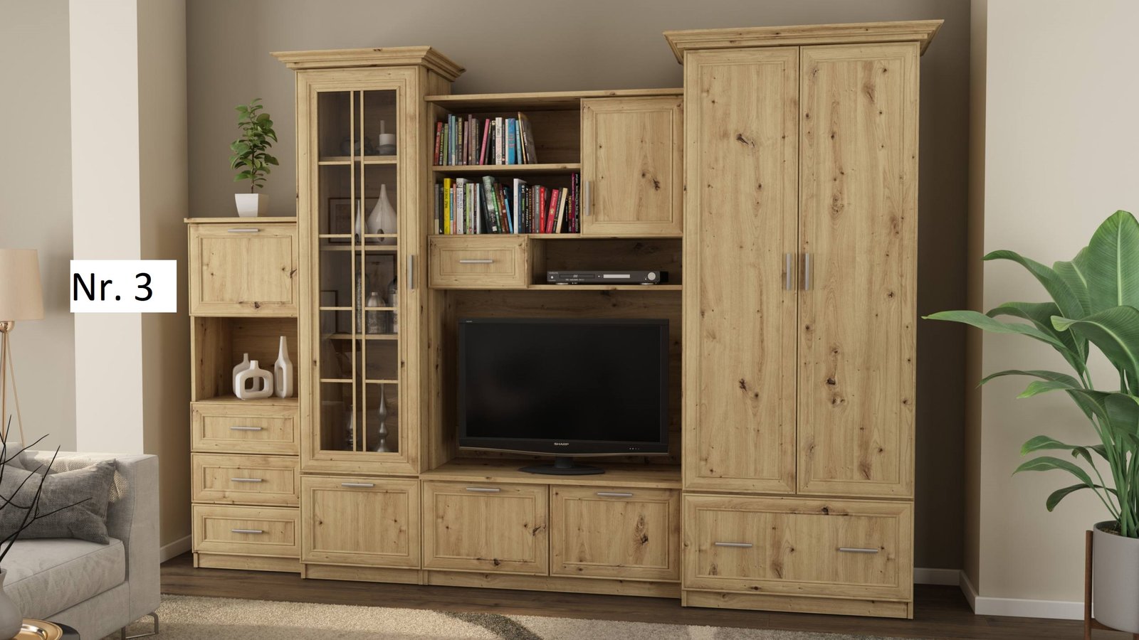 Sekcija BMB 2,80 - Image 4