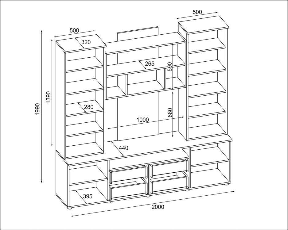 Sekcija BMB 2,00 - Image 4