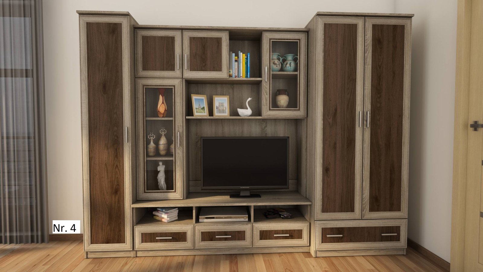 Sekcija BMB 2,70 - Image 3