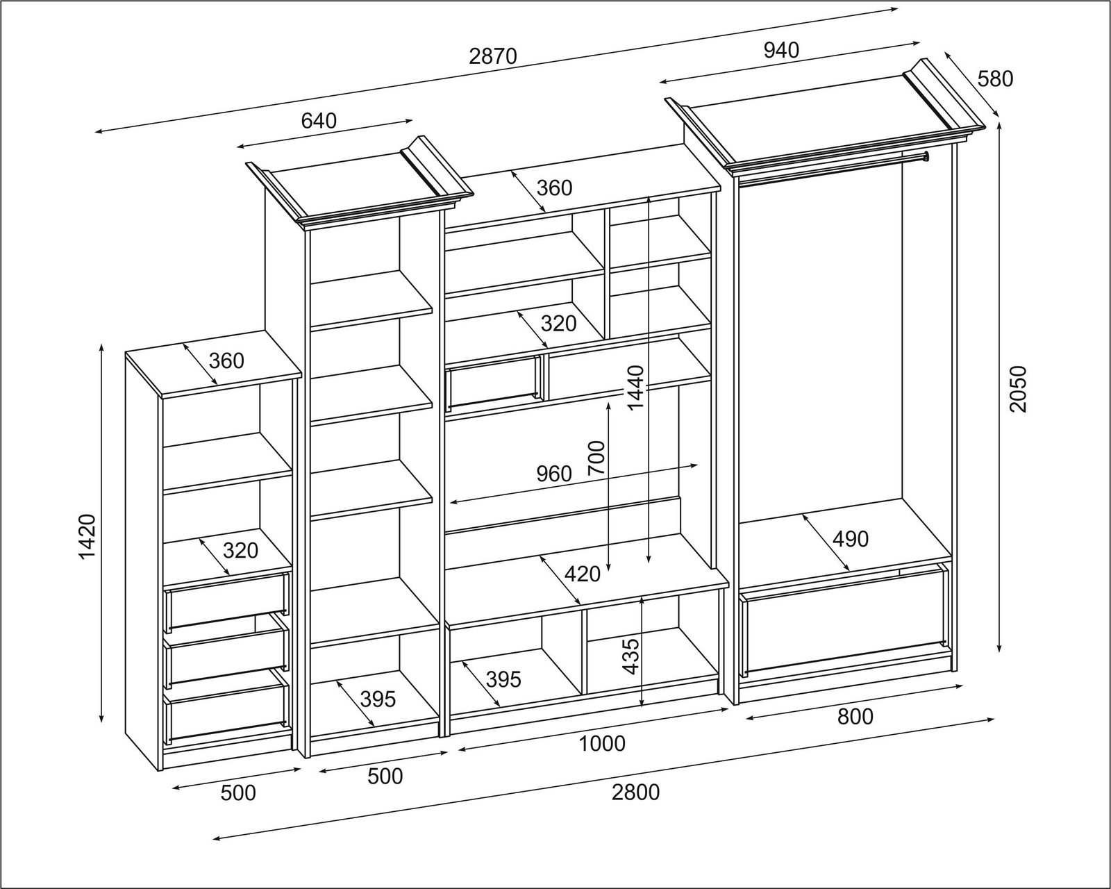 Sekcija BMB 2,80 - Image 5