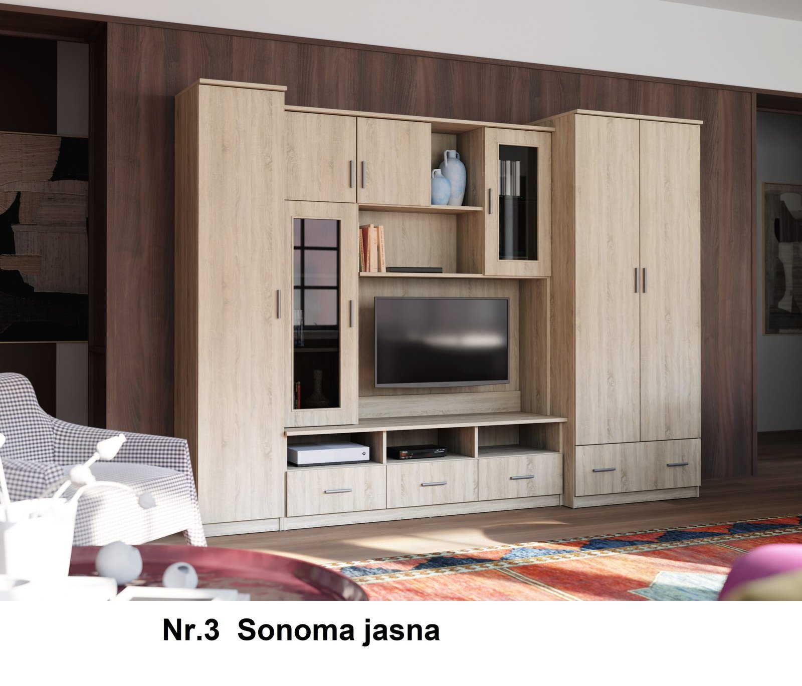 Sekcija BMB 2,70 - Image 8