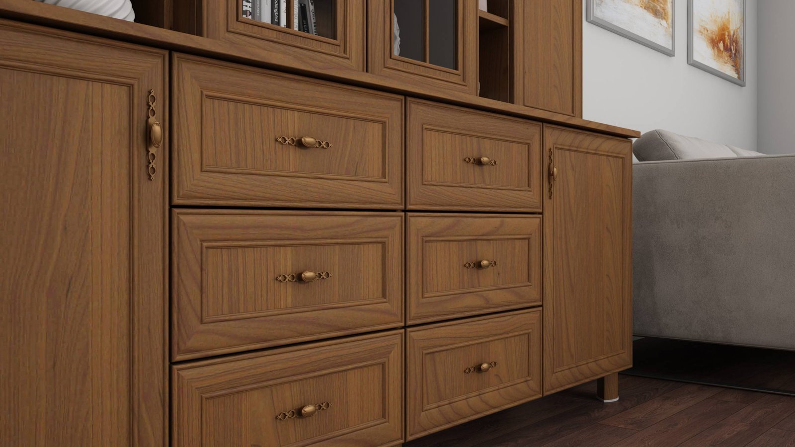 Vitrina BMB 1,80 - Image 7