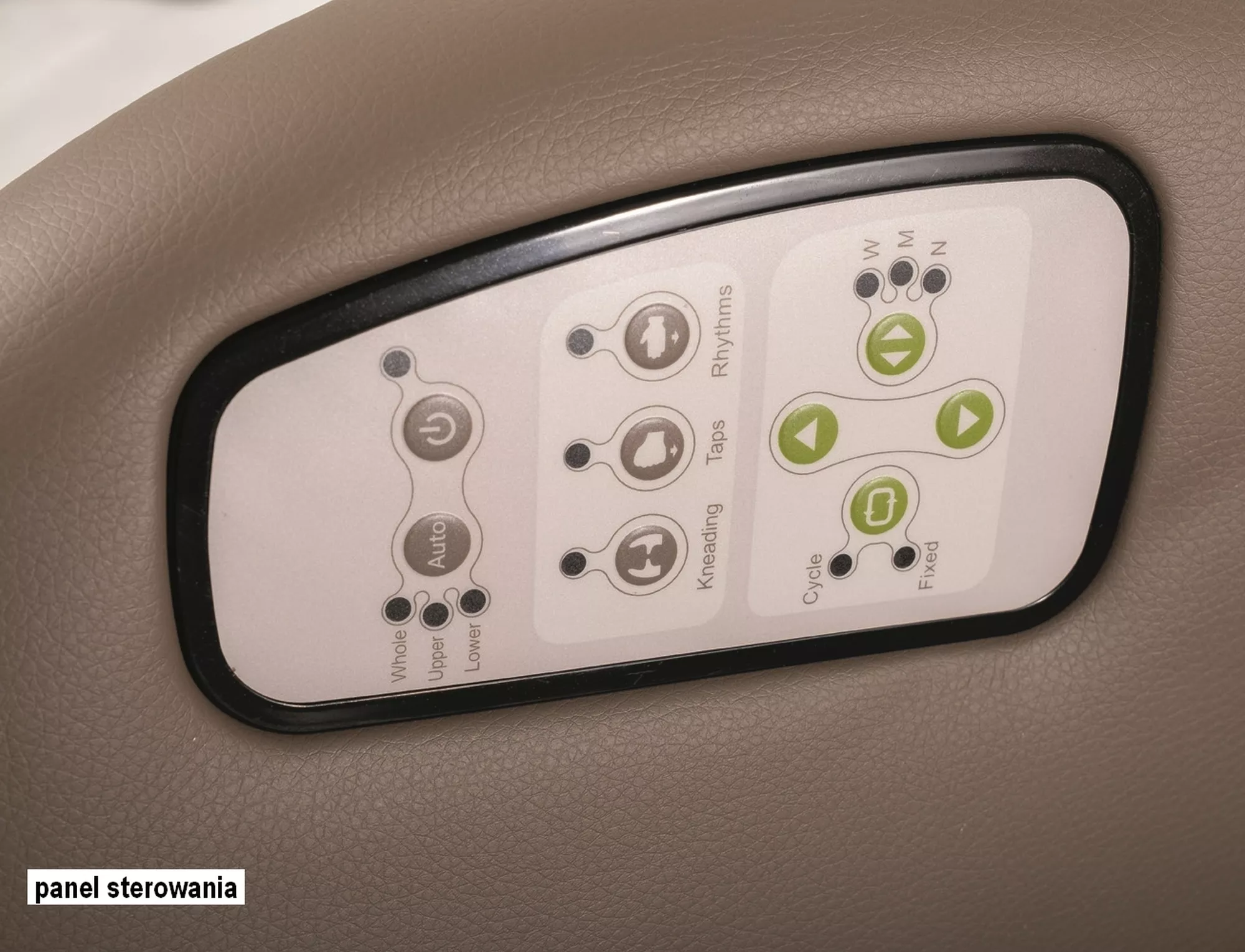 Fotelis BSG68 - Image 2