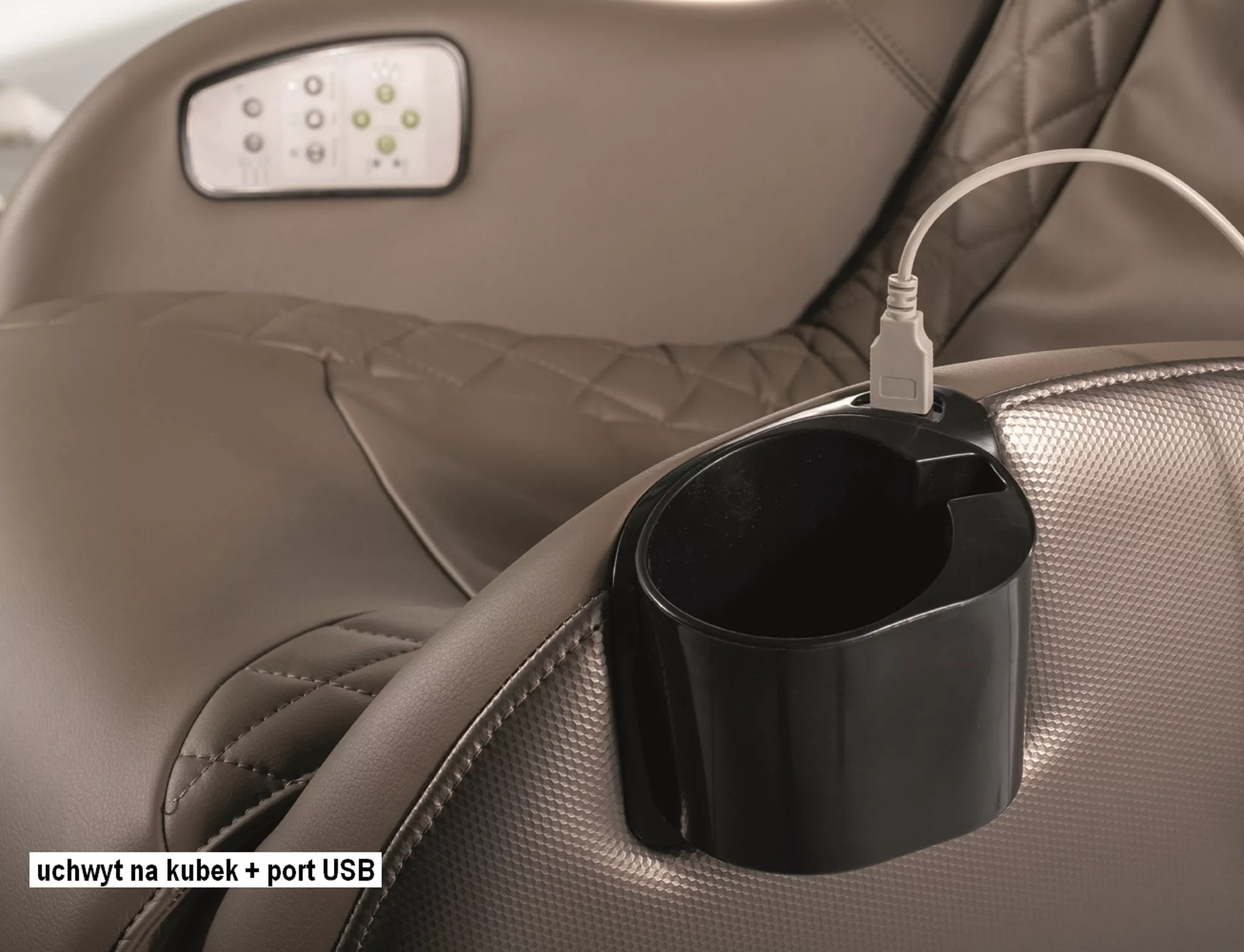 Fotelis BSG68 - Image 3