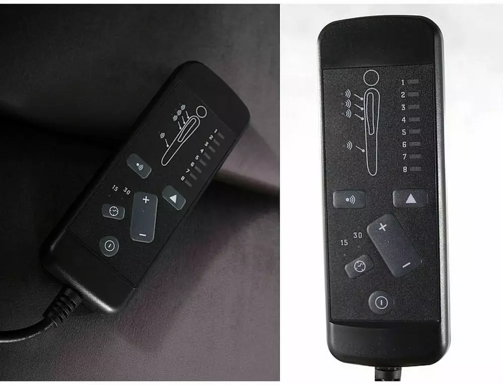 Fotelis BSG64 - Image 4