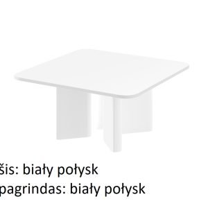 Žurnalinis Staliukas BHUB80