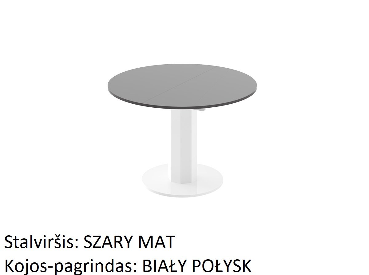 Žurnalinis Staliukas BHUB80(60) - Image 26